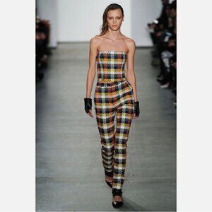 Sass & Bide None The Wiser Woven Pant